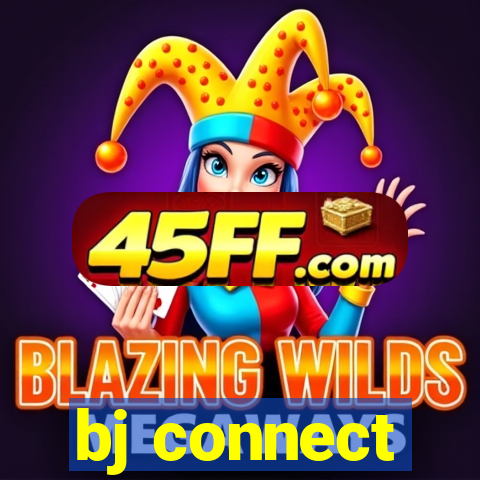 bj connect